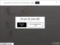 Sites similar to whennaturecalls.nl