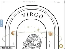 Sites similar to whenstarsalign-studio.com