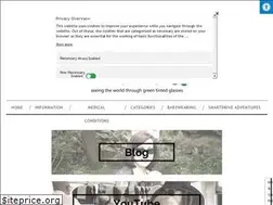 Sites similar to whentaniatalks.com
