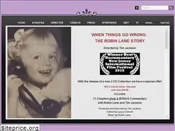 Sites similar to whenthingsgowrongmovie.com
