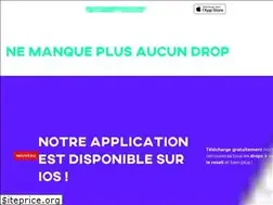 Sites similar to whentocop.fr