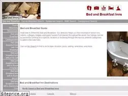 Sites similar to whenwebedandbreakfast.com