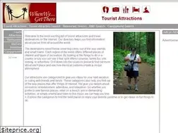 Sites similar to whenwegetthere.com
