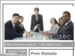 Sites similar to whenweseo.com