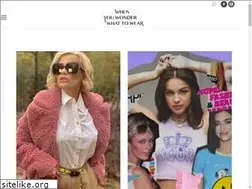 Sites similar to whenyouwonder.net