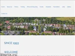 Sites similar to whera.org