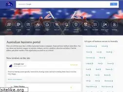 Sites similar to where-business.com