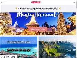 Sites similar to where-else.fr