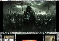 Sites similar to where-metal-rules.blogspot.com