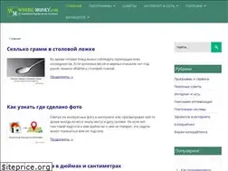 Sites similar to where-money.com