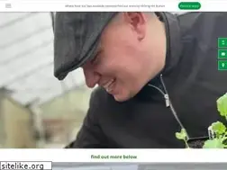 Sites similar to where-next.org.uk