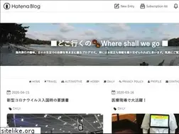 Sites similar to where-shallwego.com