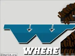 Sites similar to where2wheel.com