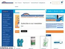 Sites similar to whereaboutsupply.com.au