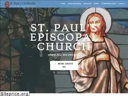 Sites similar to whereallarewelcome.org
