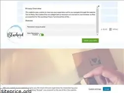Sites similar to wherebluebirdsfly.co.uk