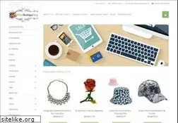 Sites similar to whereboutiqueshop.com