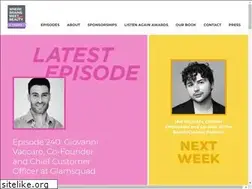 Sites similar to wherebrainsmeetbeauty.com
