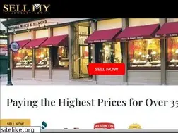 Sites similar to wherecanisellmygold.com