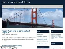 Sites similar to wherecialis.com