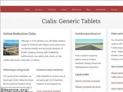 Sites similar to wherecialis.online
