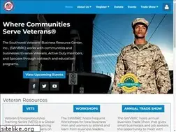 Sites similar to wherecommunitiesserveveterans.org