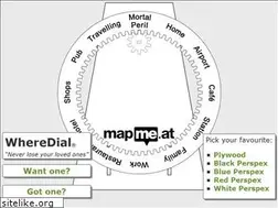 Sites similar to wheredial.com