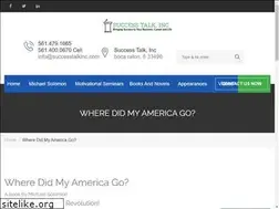 Sites similar to wheredidmyamericago.com