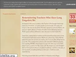 Sites similar to wheredoiblog.blogspot.com