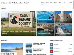 Sites similar to wheredoitakethekids.com
