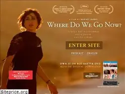 Sites similar to wheredowegonowmovie.com