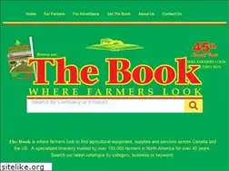 Sites similar to wherefarmerslook.com