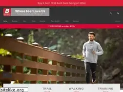 Sites similar to wherefeetloveus.com