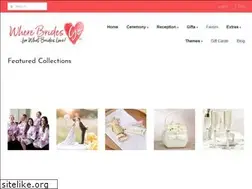 Sites similar to wheregroomsgo.com