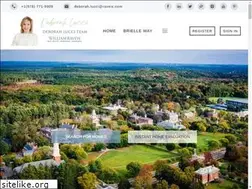 Sites similar to wherehomesgetsold.com