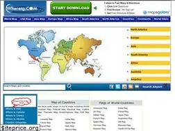 Sites similar to whereig.com