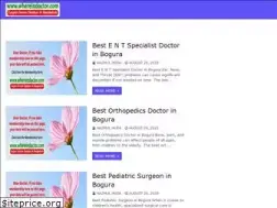 Sites similar to whereindoctor.com