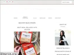 Sites similar to whereineedtobe.com