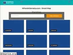 Sites similar to whereinjamaica.com