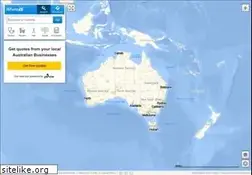 Sites similar to whereis.com