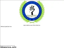 Sites similar to whereisandy.com