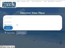 Sites similar to whereiscebu.com