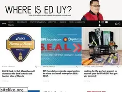 Sites similar to whereiseduy.com