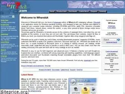 Sites similar to whereisit-soft.com
