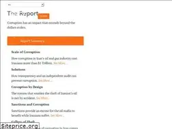 Sites similar to whereismyoil.org