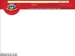 Sites similar to whereisparky.org