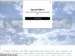 Sites similar to whereisyourangel.com