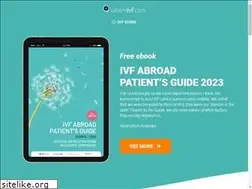 Sites similar to whereivf.com