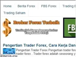 Sites similar to wheremanagedforexat.blogspot.com