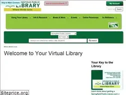 Sites similar to wheremindsgrow.org